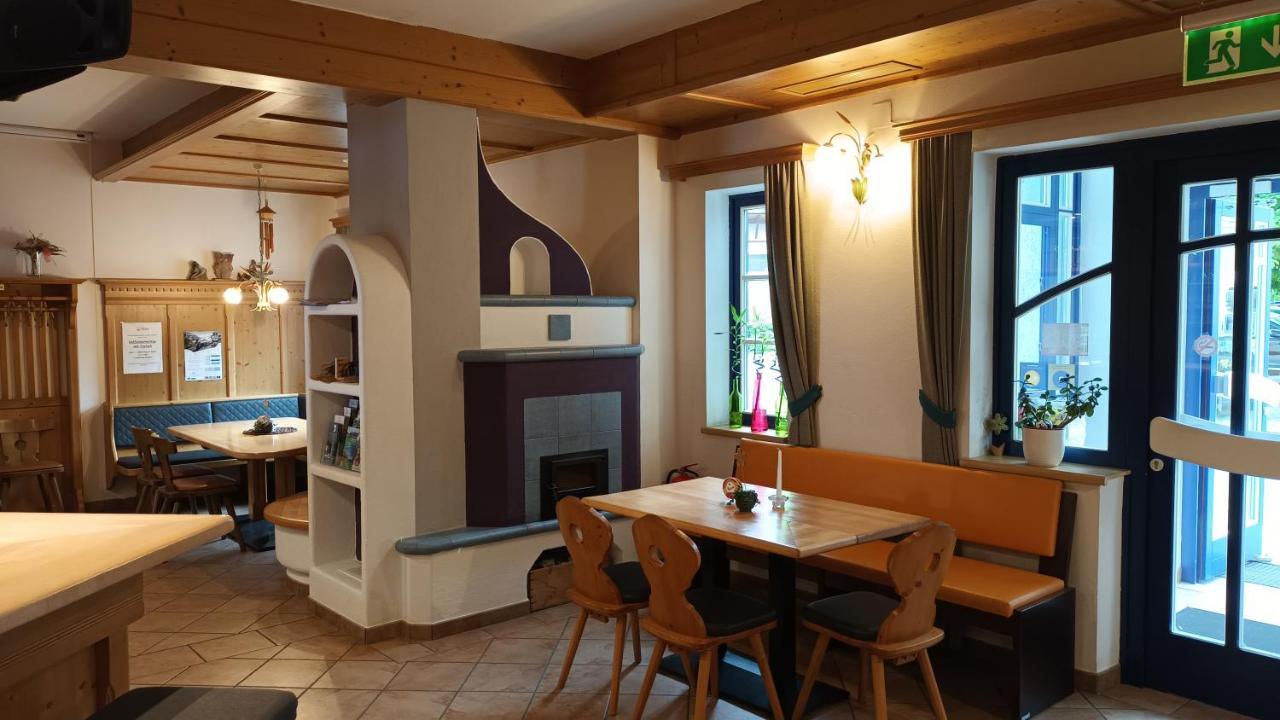 Gasthof Zum Postwirt Predlitz 외부 사진