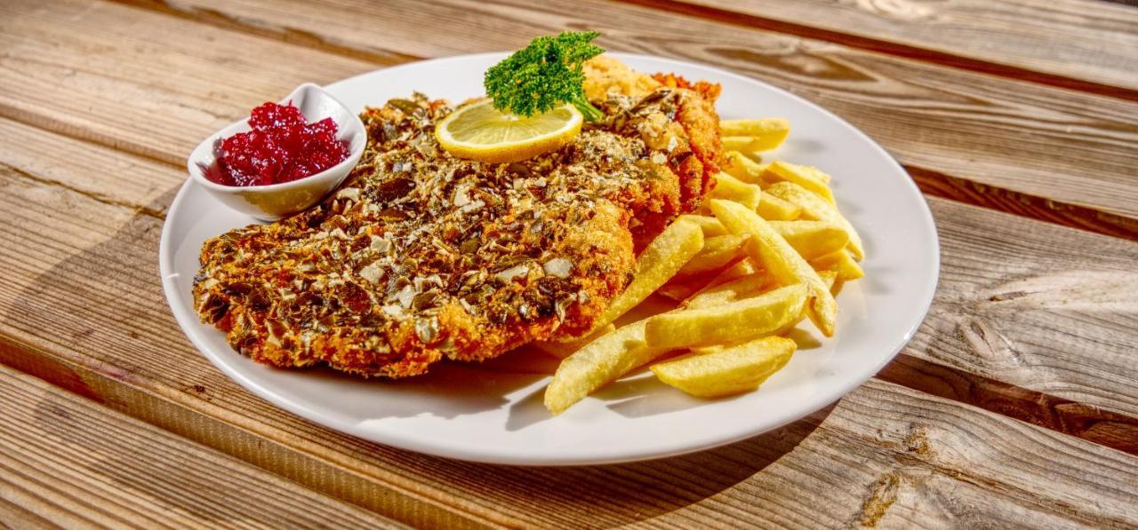 Gasthof Zum Postwirt Predlitz 외부 사진